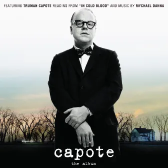 Capote -The Album by Truman Capote