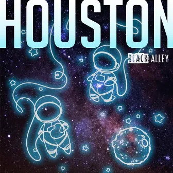 Houston by Unknown Artist