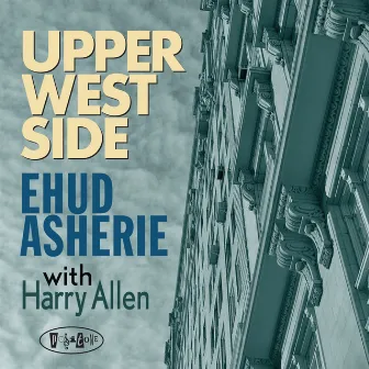 Upper West Side by Ehud Asherie