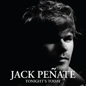 Tonight's Today by Jack Peñate