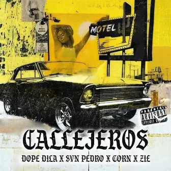 Callejeros by Dope Dila