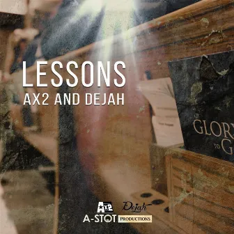 Lessons by Ax2 & Dejah