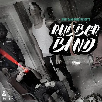 Rubberband by DBG