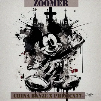 Zoomer by CHINA BANZE