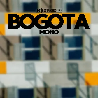 Bogota by Mono