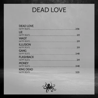 DEAD LOVE by Unknown Artist