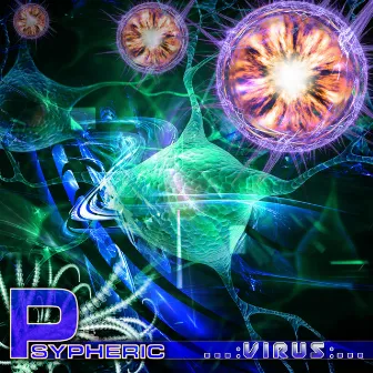 Virus by Psypheric