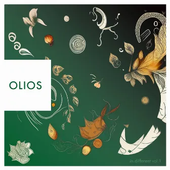 OLIOS, Vol. 1 by Indifferent