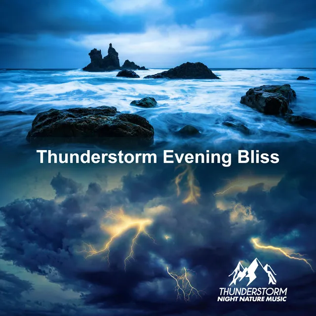 Thunderstorm Night Nature Music