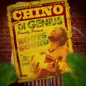 Roots Sound by Chino