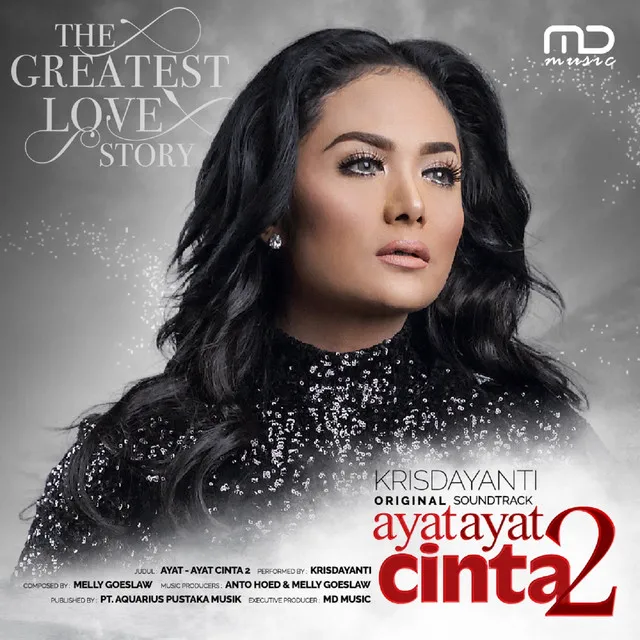 Ayat Ayat Cinta 2 - From "Ayat Ayat Cinta 2"