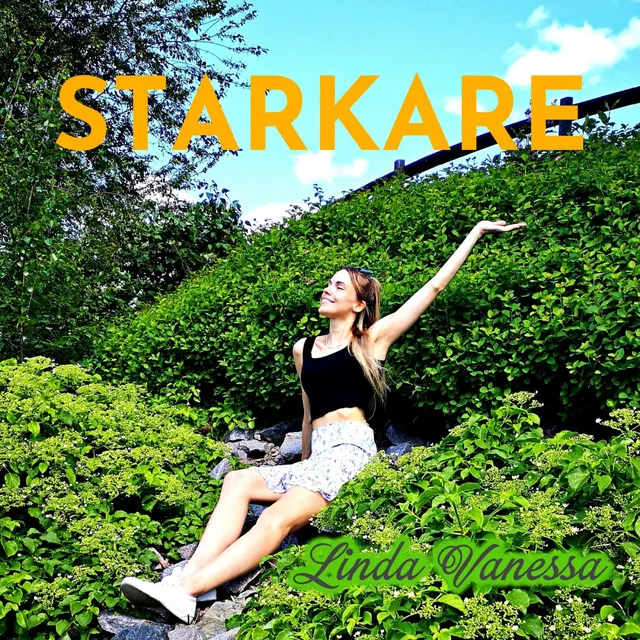 Starkare