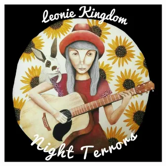 Night Terrors by Leonie Kingdom