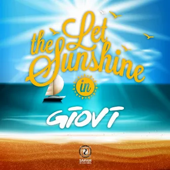 Let The Sunshine In by Giovi