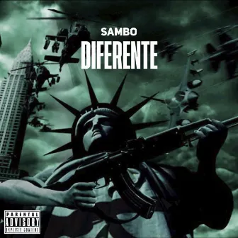 Diferente by Sambo