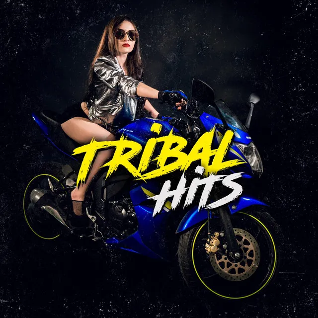 Live By Night - Tribal Mix