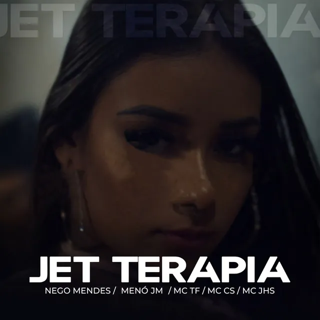 Jet Terapia