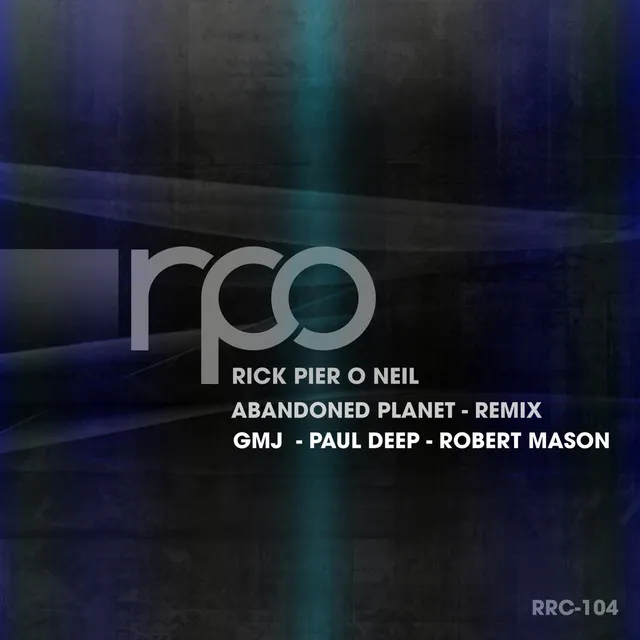 Abandoned Planet Remix