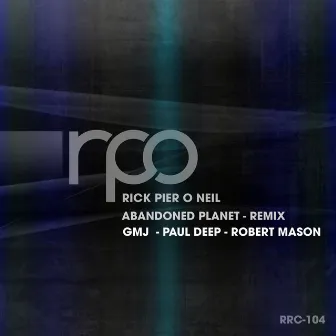 Abandoned Planet Remix by Robert Mason