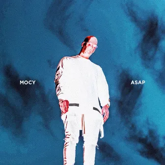 Asap by Mocy