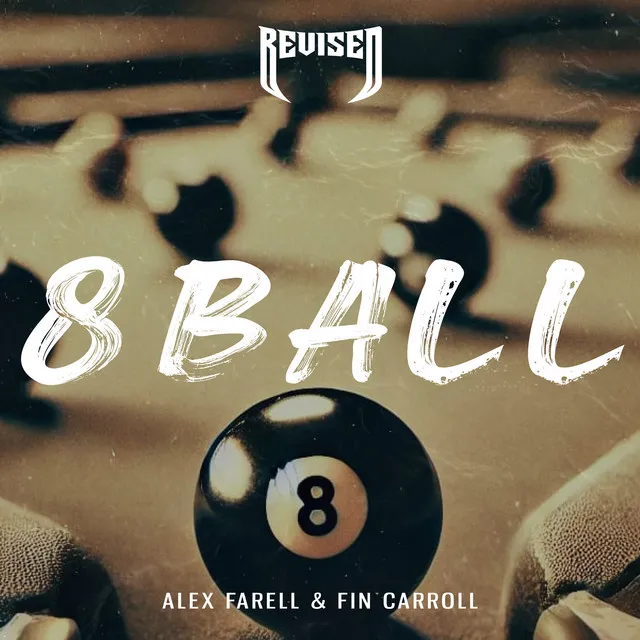 8 Ball