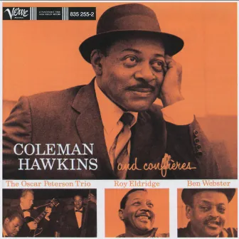 Coleman Hawkins And Confrères by Coleman Hawkins