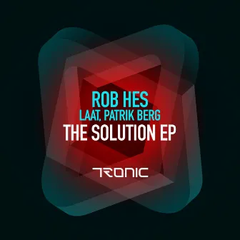 The Solution EP by Rob Hes