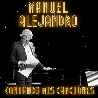 Contando Mis Canciones by Manuel Alejandro