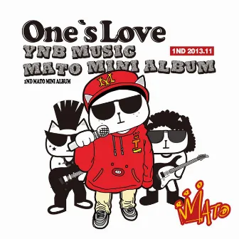 One's Love by MATO