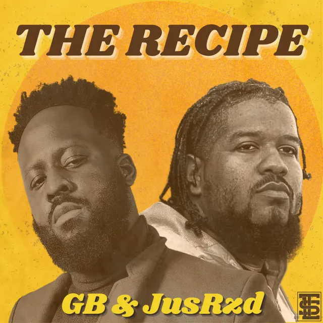 The Recipe