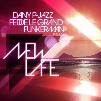 New Life by Dany P-Jazz