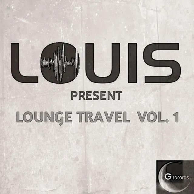 Lounge Travel, Vol. 1