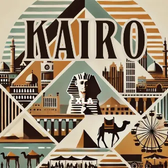 Kairo by XLA