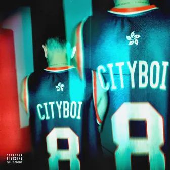 Cityboi by Royze