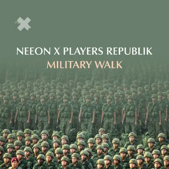 Military Walk by Players Republik