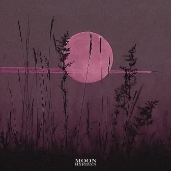 Moon by HXRIZXN