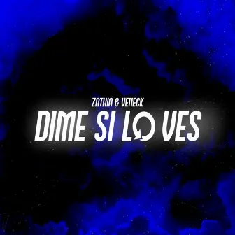 Dime si lo ves by Veneck