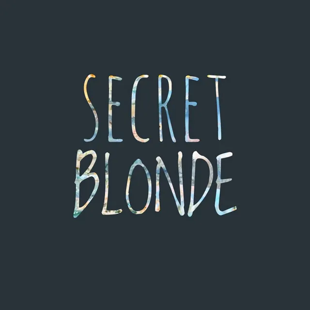 Secret Blonde