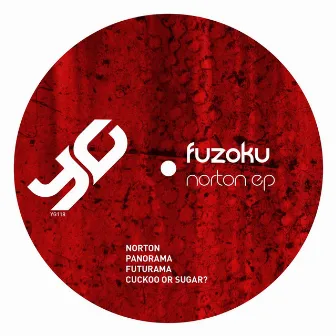 Norton EP by Fuzoku