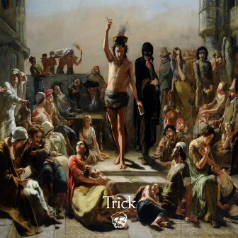 Trick by Jamie T