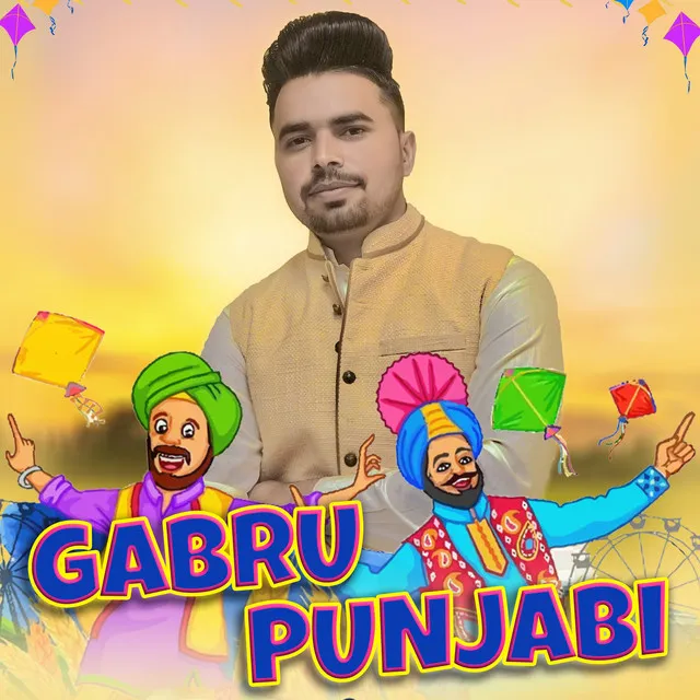 Gabru Punjabi