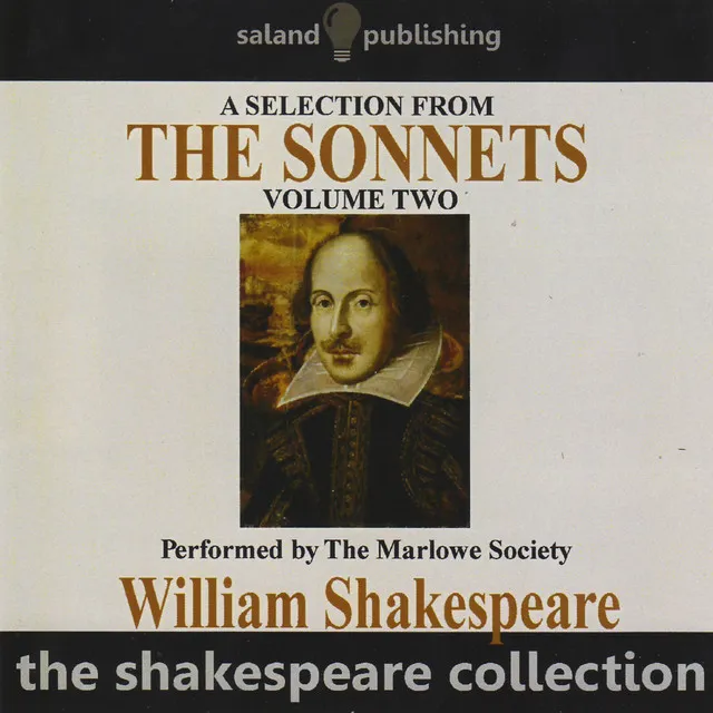 Sonnet 85