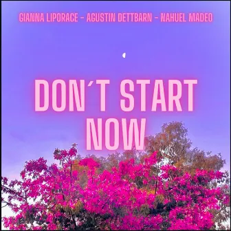 Don't Start Now by Nahuel Madeo