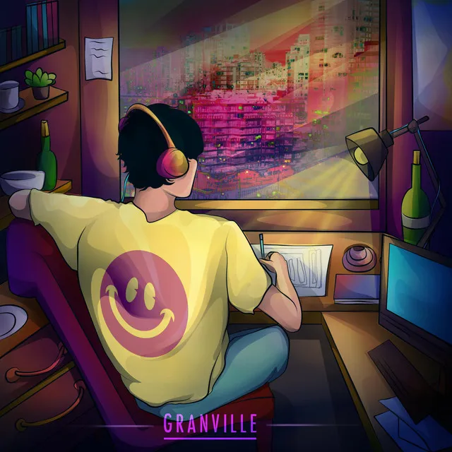 Granville