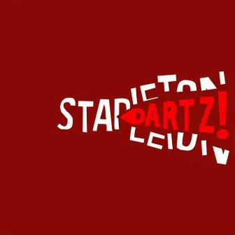 Stapleton / Dartz! split by Stapleton