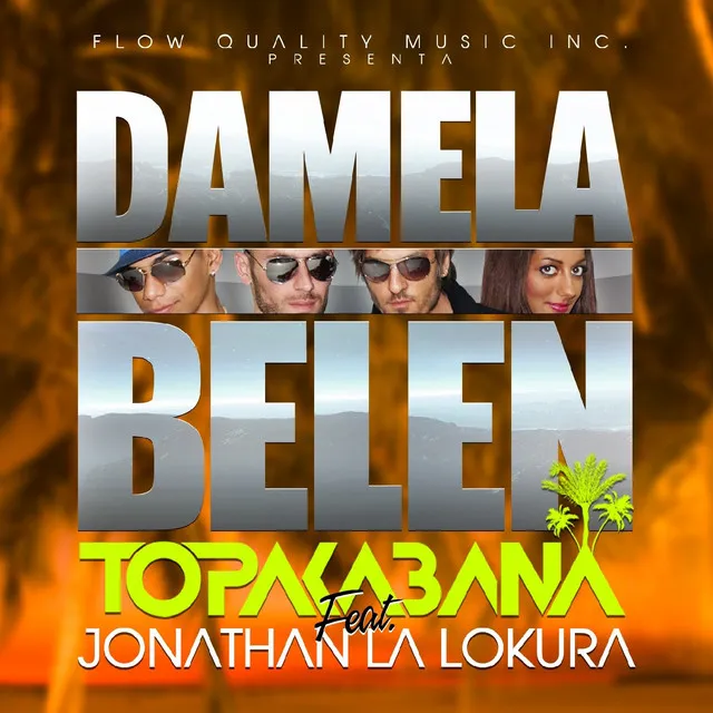 Damela Belen - Accappella