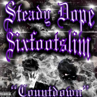 Countdown by Steady Dope