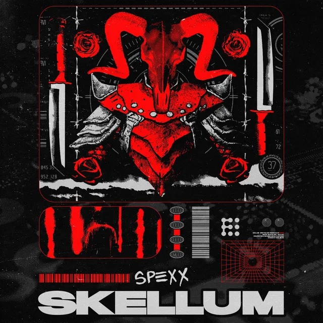 Skellum