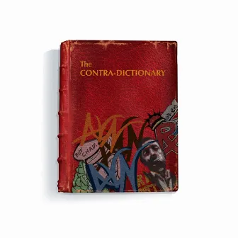 The Contra-Dictionary by Avn