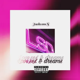 Lsd by Jackeones